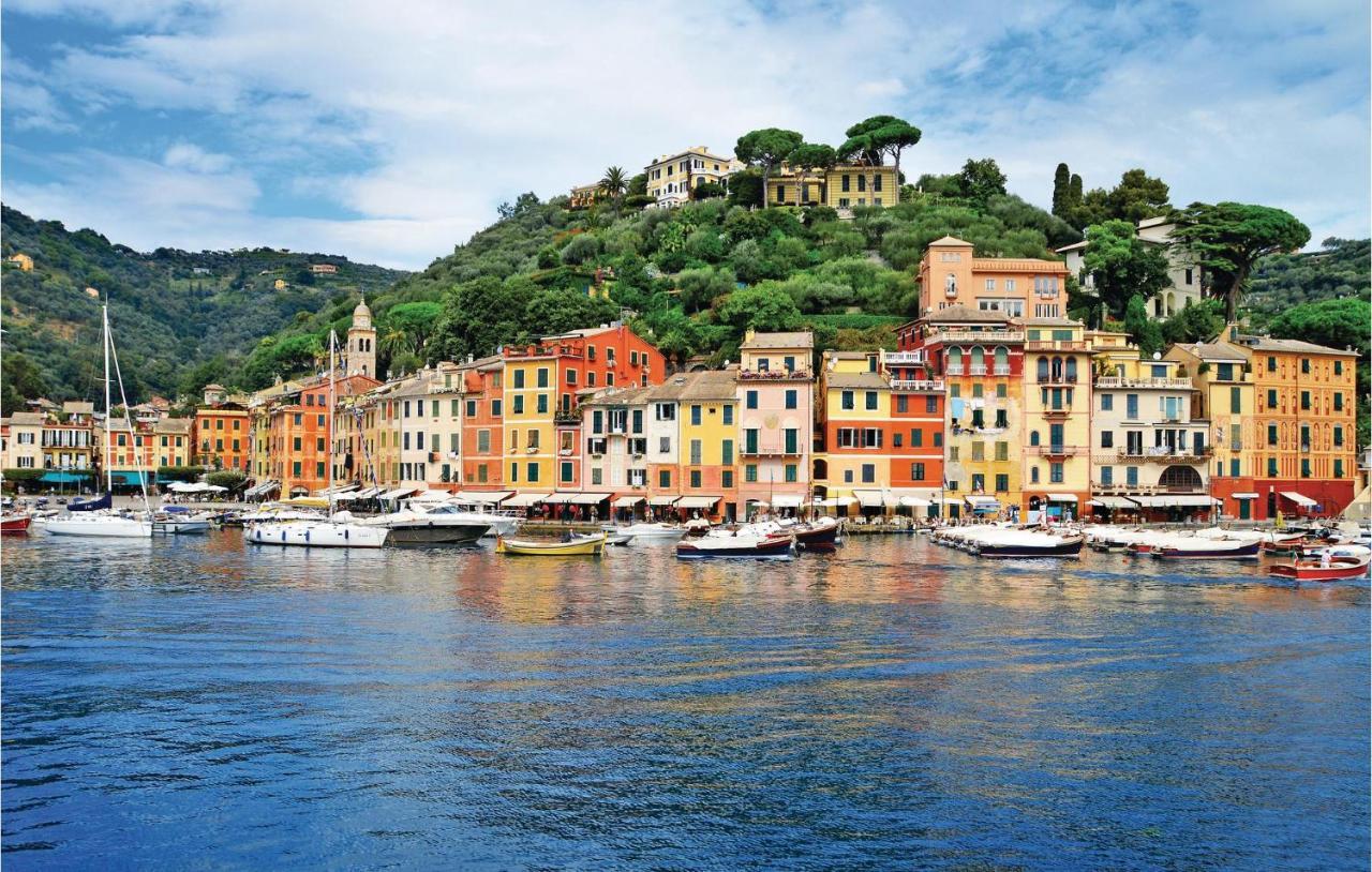 Holiday Apartment Casa Vip 01 Rapallo Exterior foto