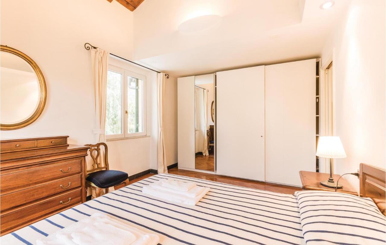 Holiday Apartment Casa Vip 01 Rapallo Exterior foto