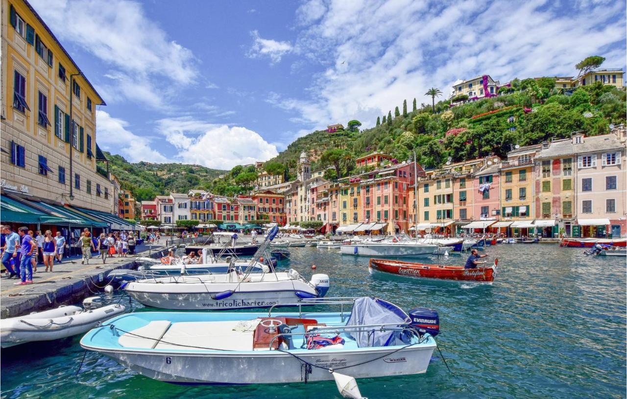 Holiday Apartment Casa Vip 01 Rapallo Exterior foto